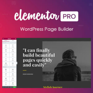 Elementor Pro Page Builder 1-on-1 Tutorial