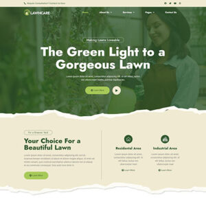 Lawn Care Service